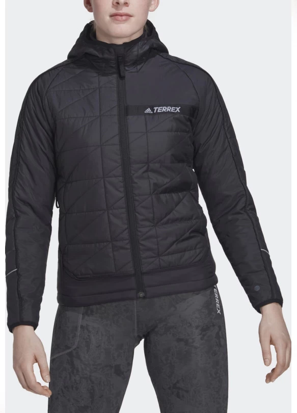 main_image_TERREX MULTI INSULATED HOODED JACKE - Chaqueta de invierno