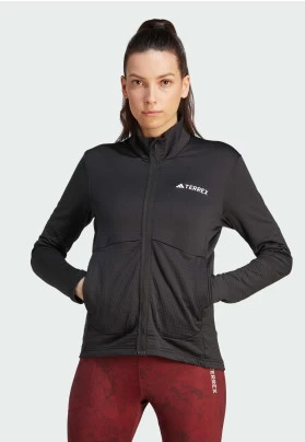 TERREX MULTI LIGHT FULL ZIP - Forro polar