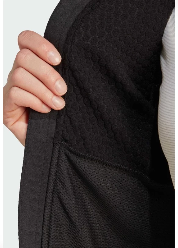 3_TERREX MULTI LIGHT FULL ZIP - Forro polar