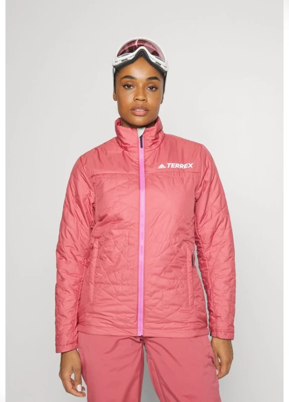 2_TERREX RESORT THREE-IN-ONE SKIJACKE - Chaqueta Hard shell