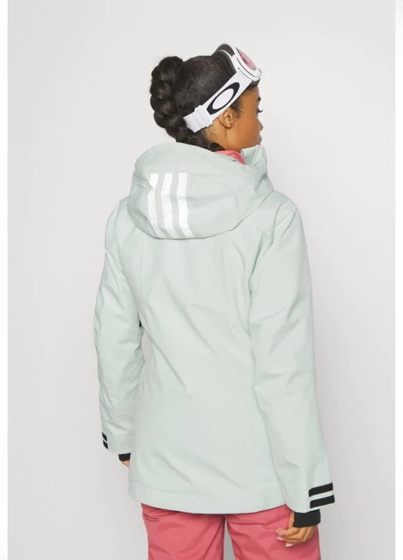 1_TERREX RESORT THREE-IN-ONE SKIJACKE - Chaqueta Hard shell