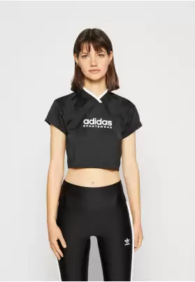  TIRO CRO - Camiseta estampada