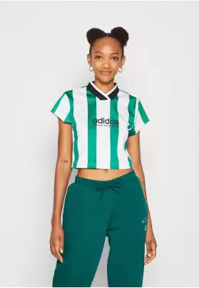  TIRO CRO - Camiseta estampada