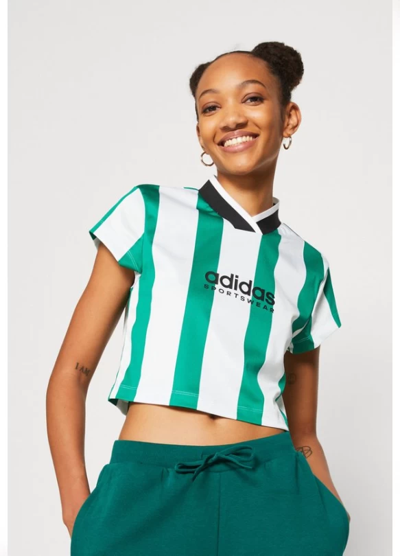 2_ TIRO CRO - Camiseta estampada