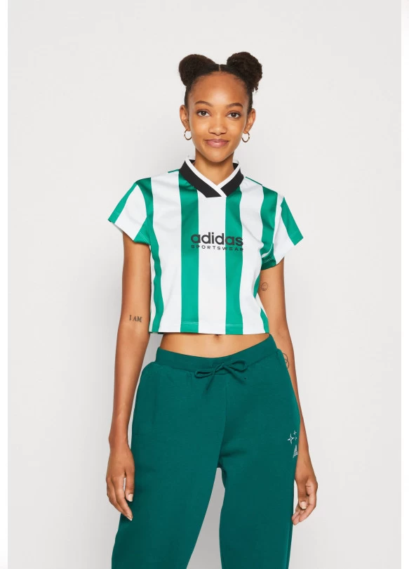 main_image_ TIRO CRO - Camiseta estampada