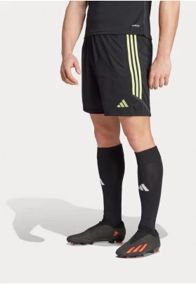 TIRO23 CLUB TRAININGS SHORT - Pantalón corto de deporte