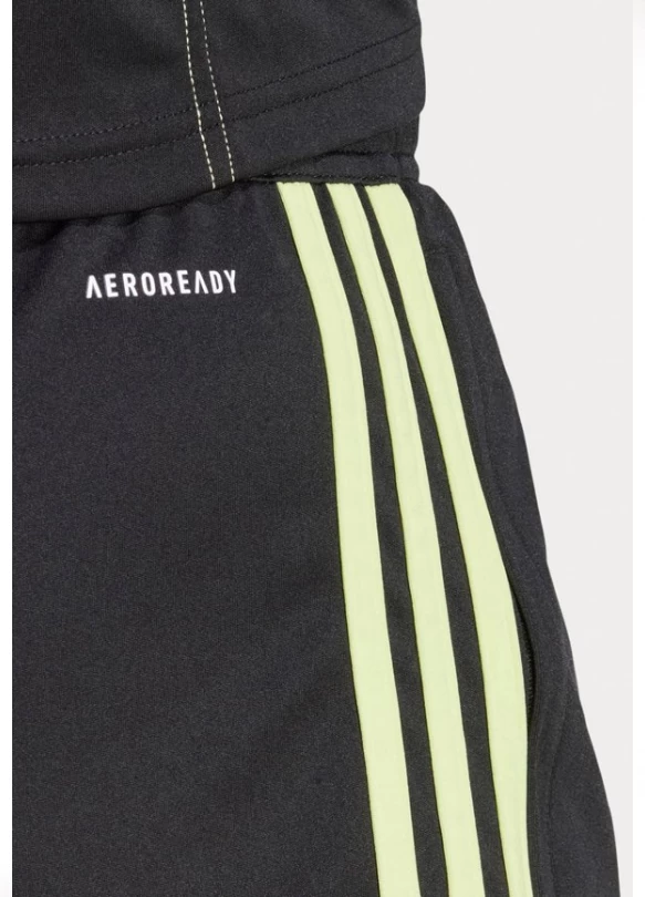 3_TIRO23 CLUB TRAININGS SHORT - Pantalón corto de deporte