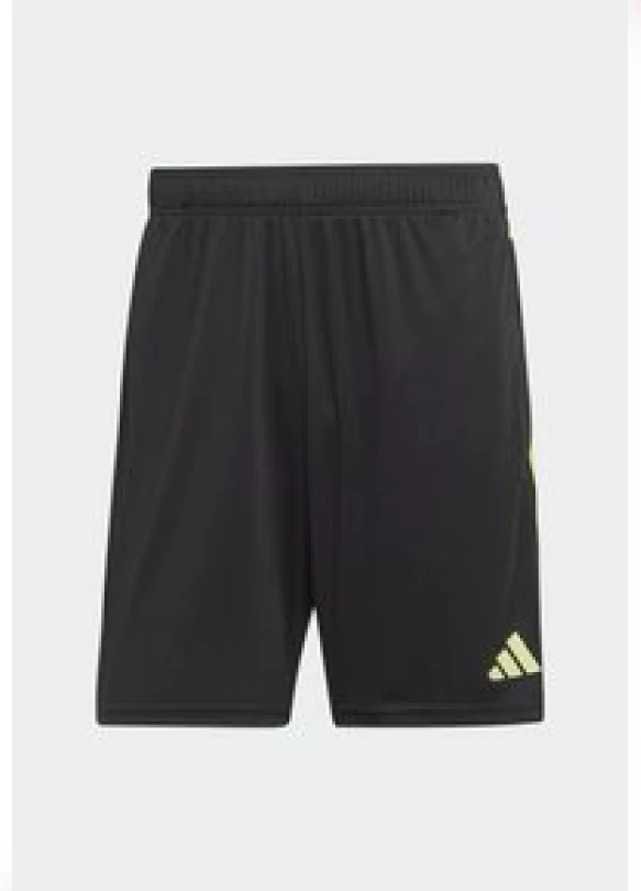 2_TIRO23 CLUB TRAININGS SHORT - Pantalón corto de deporte