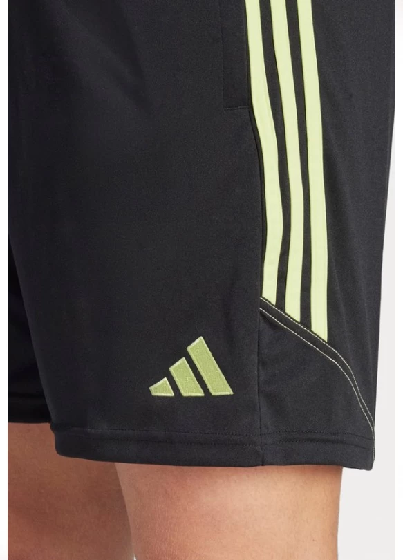 1_TIRO23 CLUB TRAININGS SHORT - Pantalón corto de deporte