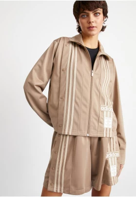 TRACK - Chaqueta de entrenamiento