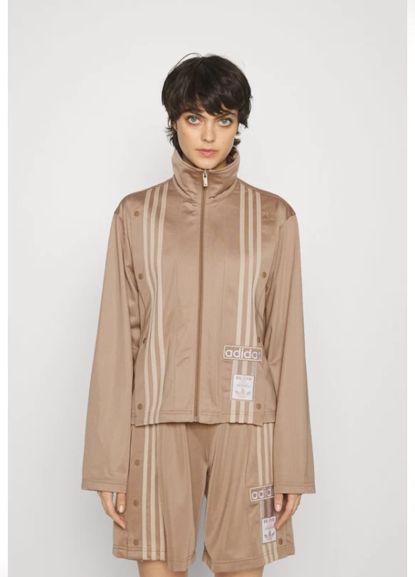 1_TRACK - Chaqueta de entrenamiento