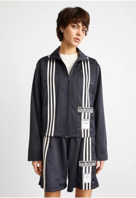 TRACK - Chaqueta de entrenamiento