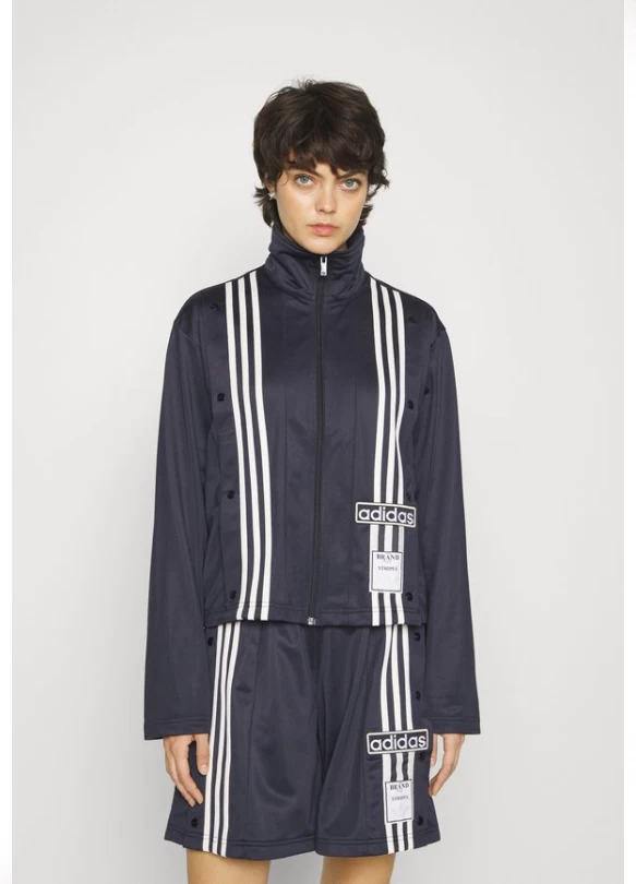1_TRACK - Chaqueta de entrenamiento