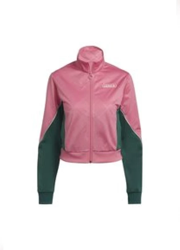 3_TRACK - Chaqueta de entrenamiento