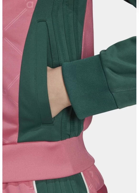 2_TRACK - Chaqueta de entrenamiento