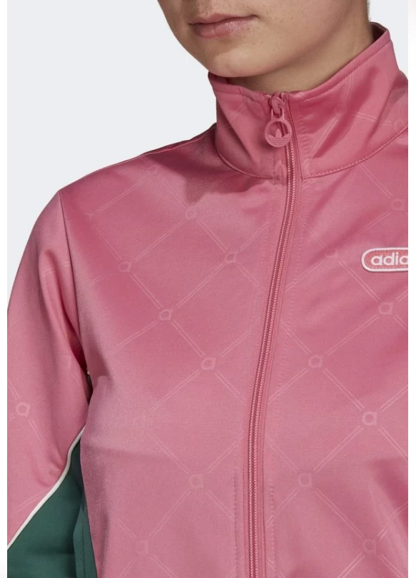 1_TRACK - Chaqueta de entrenamiento