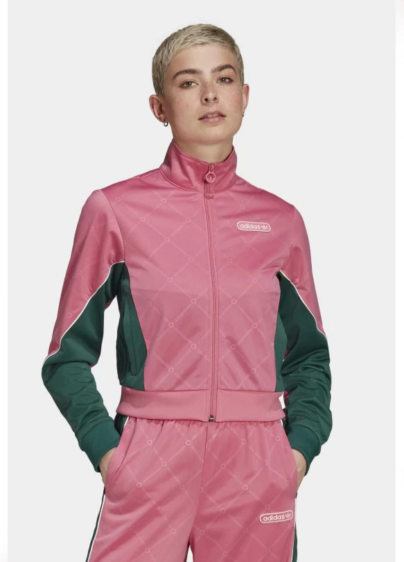 main_image_TRACK - Chaqueta de entrenamiento