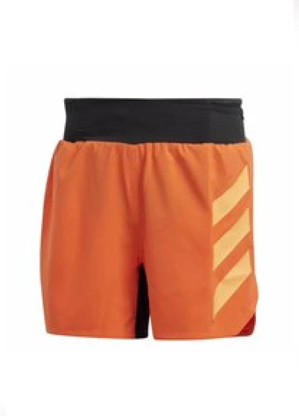 3_TRAILRUNNING AGRAVIC - Shorts