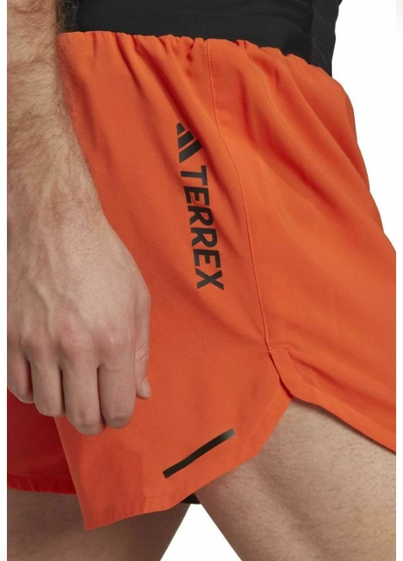 2_TRAILRUNNING AGRAVIC - Shorts