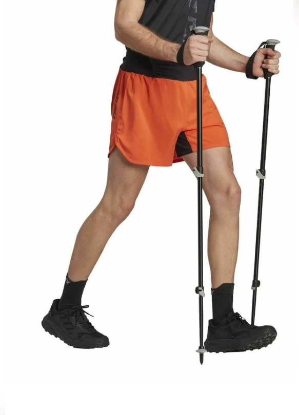 1_TRAILRUNNING AGRAVIC - Shorts