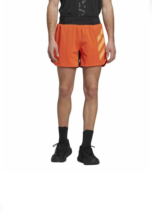 main_image_TRAILRUNNING AGRAVIC - Shorts