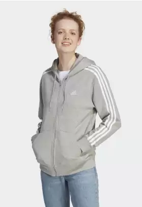  W 3S FT FZ R HD - Sudadera con cremallera