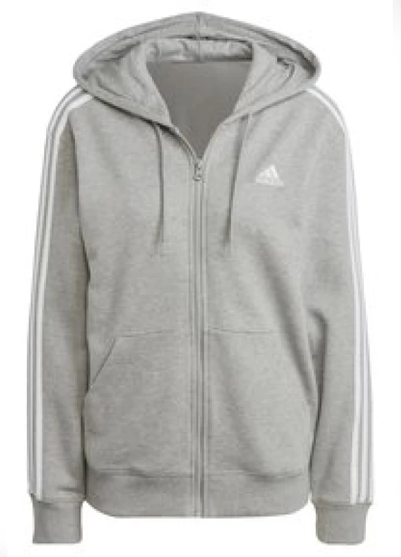 3_ W 3S FT FZ R HD - Sudadera con cremallera