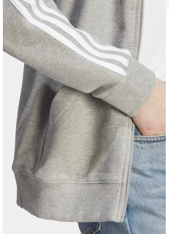 2_ W 3S FT FZ R HD - Sudadera con cremallera