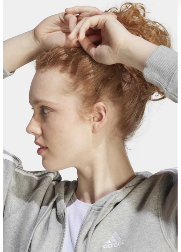 1_ W 3S FT FZ R HD - Sudadera con cremallera