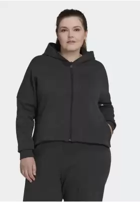  W MV SL FZ HD - Sudadera con cremallera