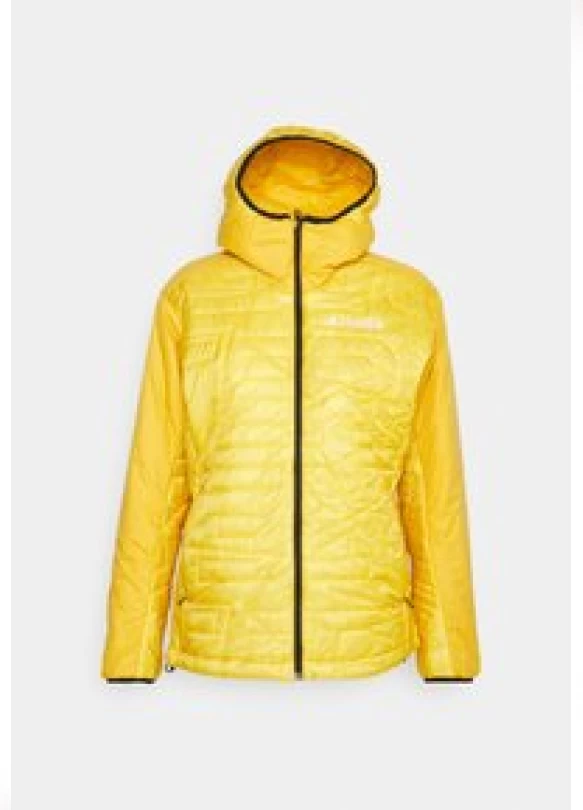 3_XPERIOR VARILITE PRIMALOFT HOODED - Chaqueta de invierno