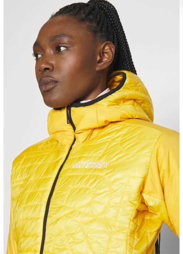 2_XPERIOR VARILITE PRIMALOFT HOODED - Chaqueta de invierno