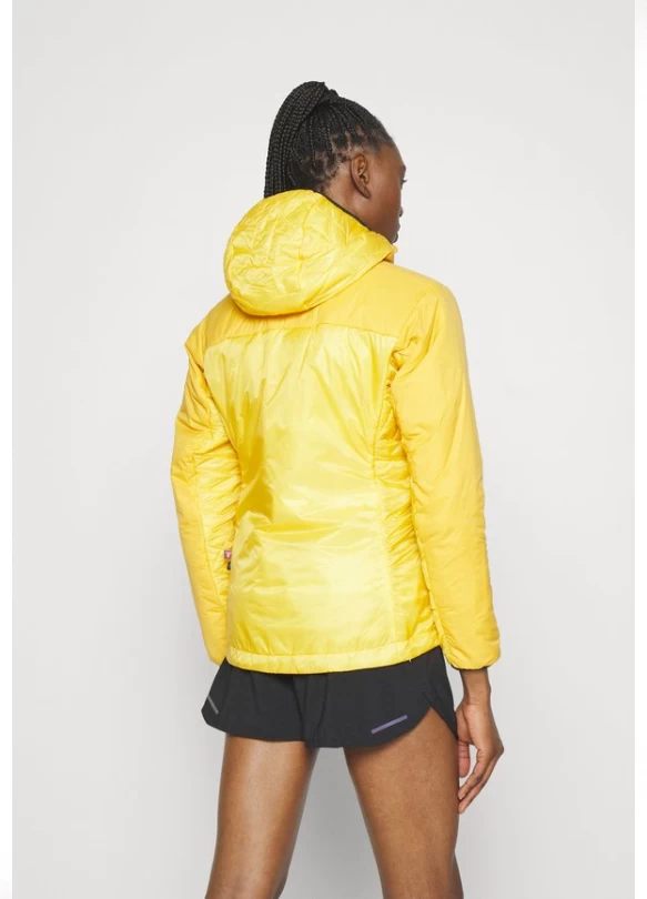 1_XPERIOR VARILITE PRIMALOFT HOODED - Chaqueta de invierno