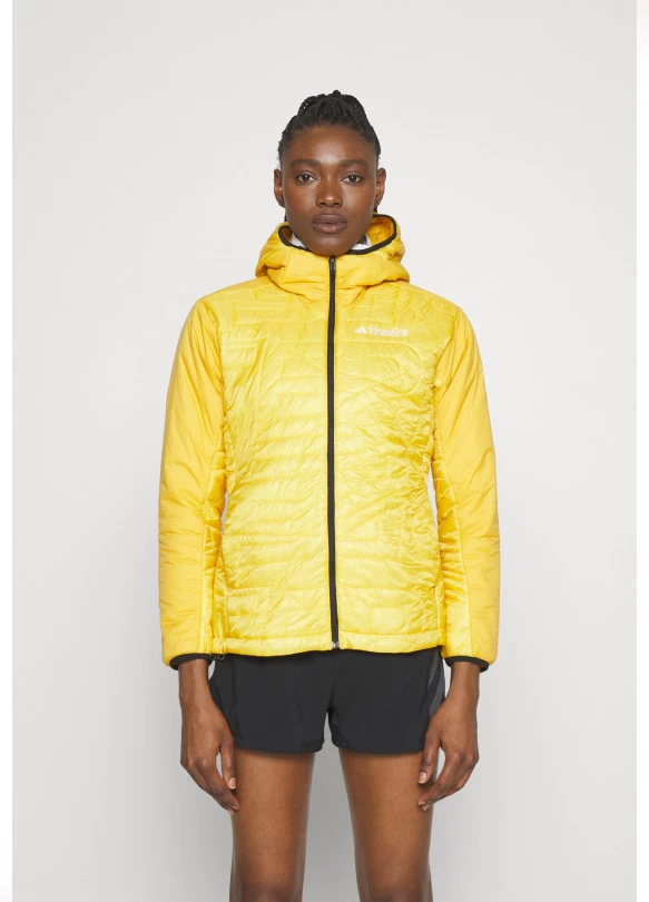 main_image_XPERIOR VARILITE PRIMALOFT HOODED - Chaqueta de invierno