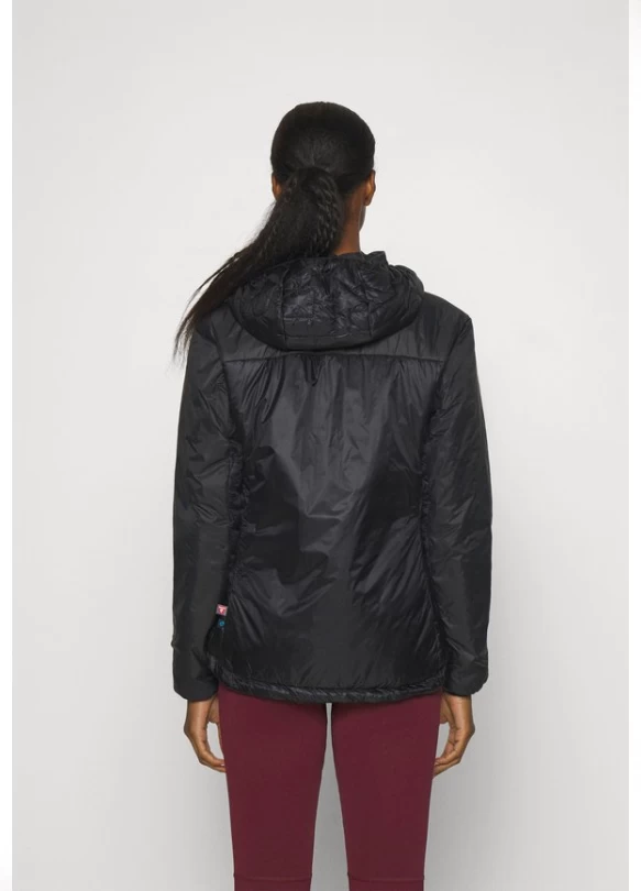 1_XPERIOR VARILITE PRIMALOFT HOODED - Chaqueta de invierno