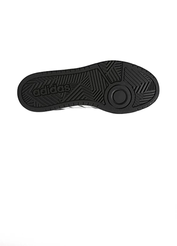 4_Zapatillas clásicas vintage adidas Hoops 3.0 Low para hombre