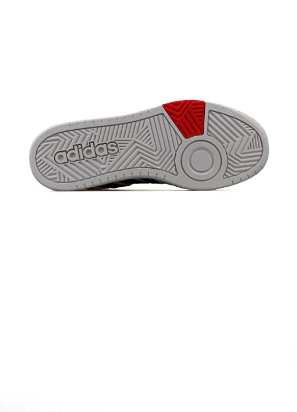 4_Zapatillas clásicas vintage adidas Hoops 3.0 Low para hombre