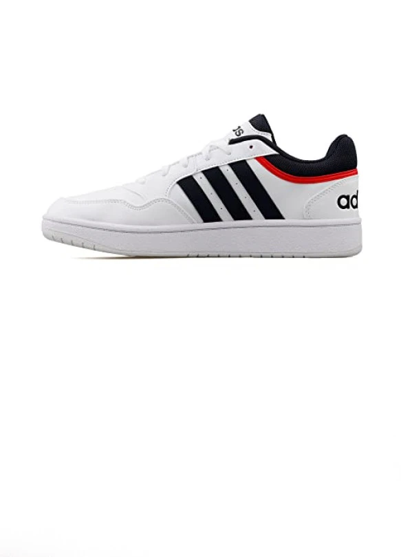 main_image_Zapatillas clásicas vintage adidas Hoops 3.0 Low para hombre