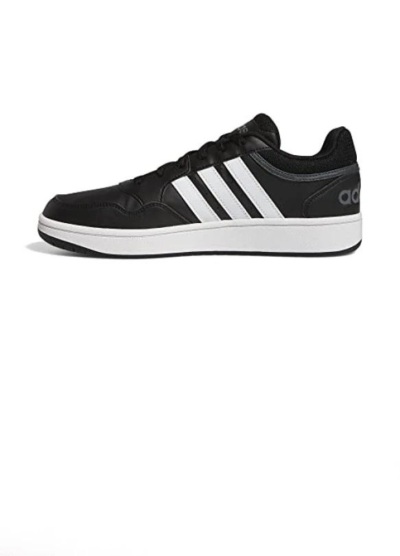 main_image_Zapatillas clásicas vintage adidas Hoops 3.0 Low para hombre