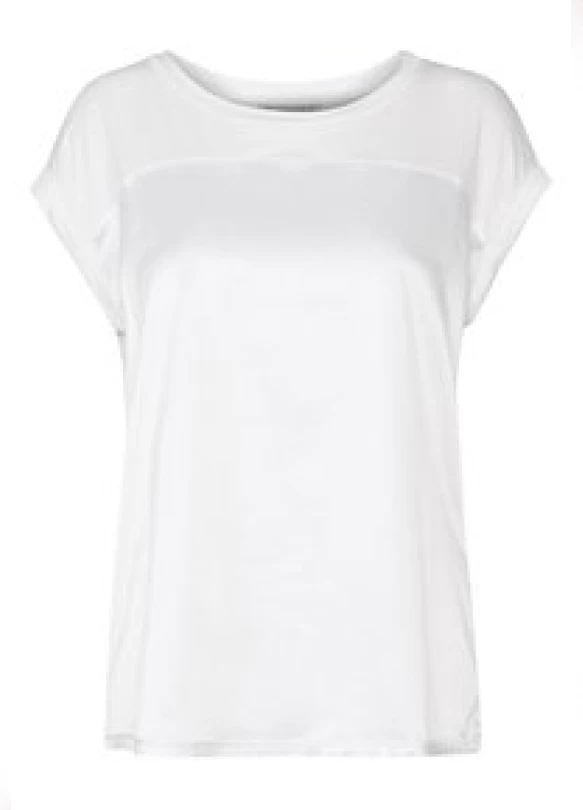 2_ Camiseta estampada