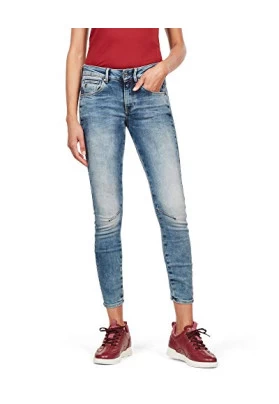 G-STAR RAW ARC 3D SKINNY POR 53,9€