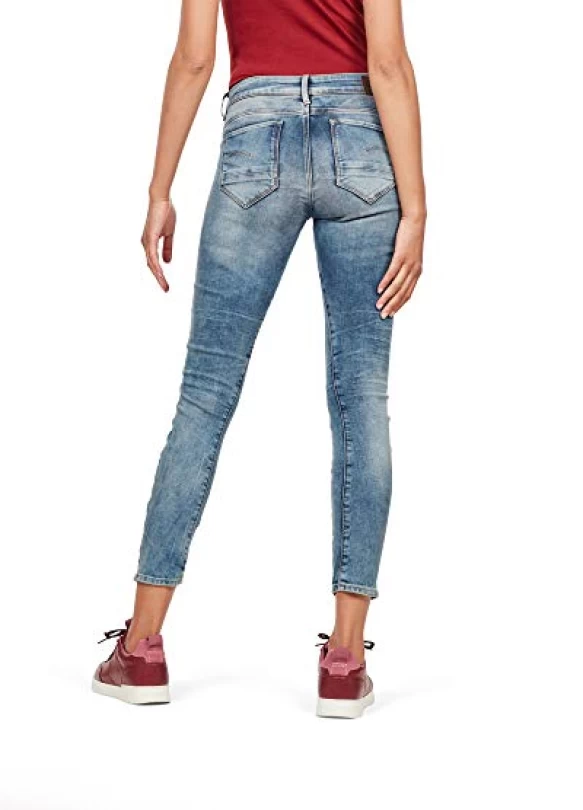 1_G-STAR RAW ARC 3D SKINNY POR 53,9€