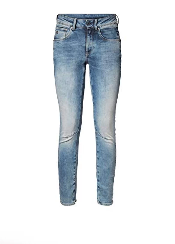 3_G-STAR RAW ARC 3D SKINNY POR 53,9€