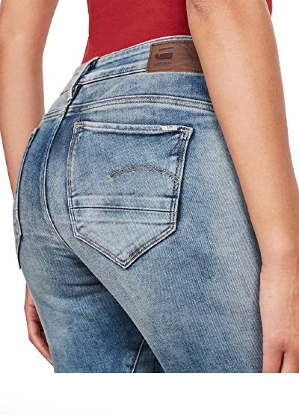 2_G-STAR RAW ARC 3D SKINNY POR 53,9€