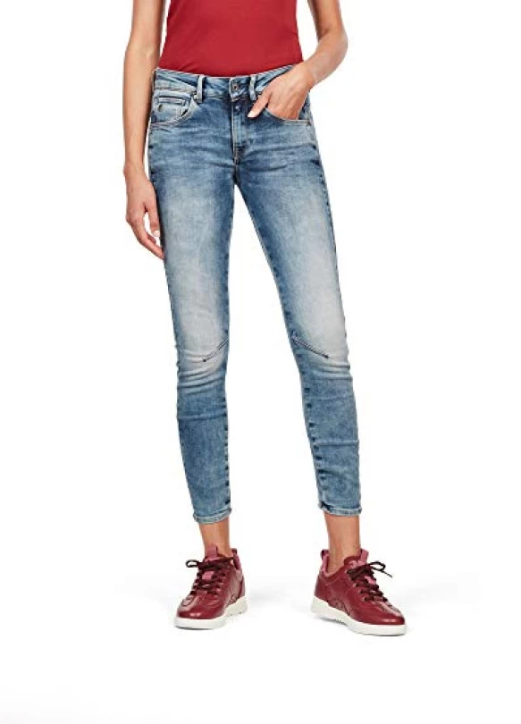 main_image_G-STAR RAW ARC 3D SKINNY POR 53,9€