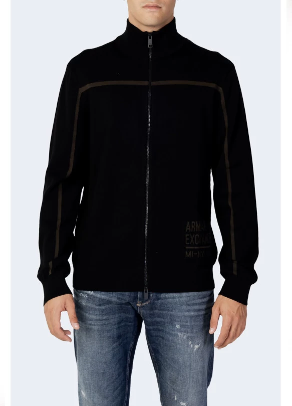 main_image_Sudadera con cremallera