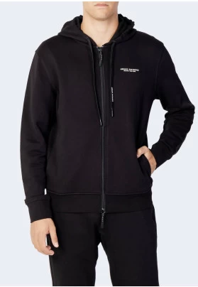 ZJKRZ - Sudadera con cremallera