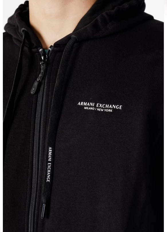 2_ZJKRZ - Sudadera con cremallera