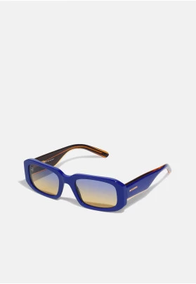 THEKIDD UNISEX - Gafas de sol - blue