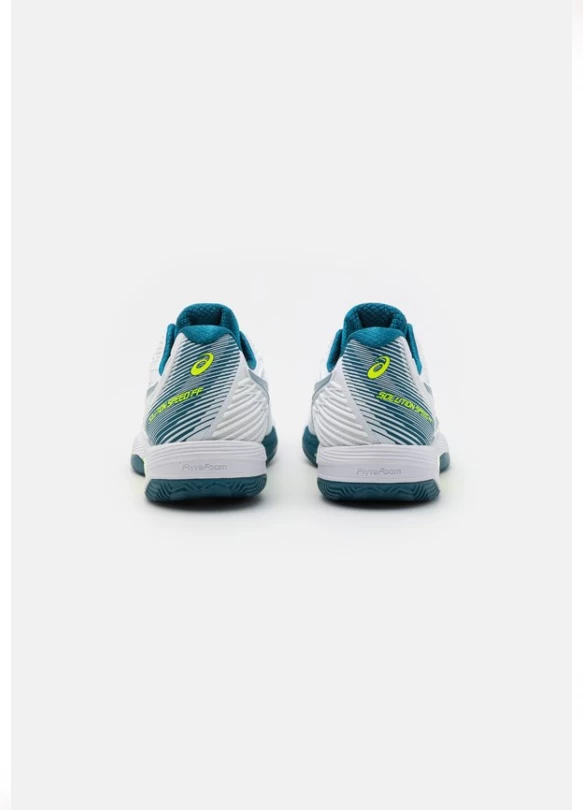 1_SOLUTION SPEED CLAY - Zapatillas de tenis para tierra batida
